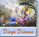 Divya Desams
