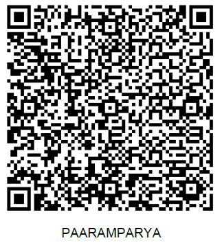 Paaramparya-QR